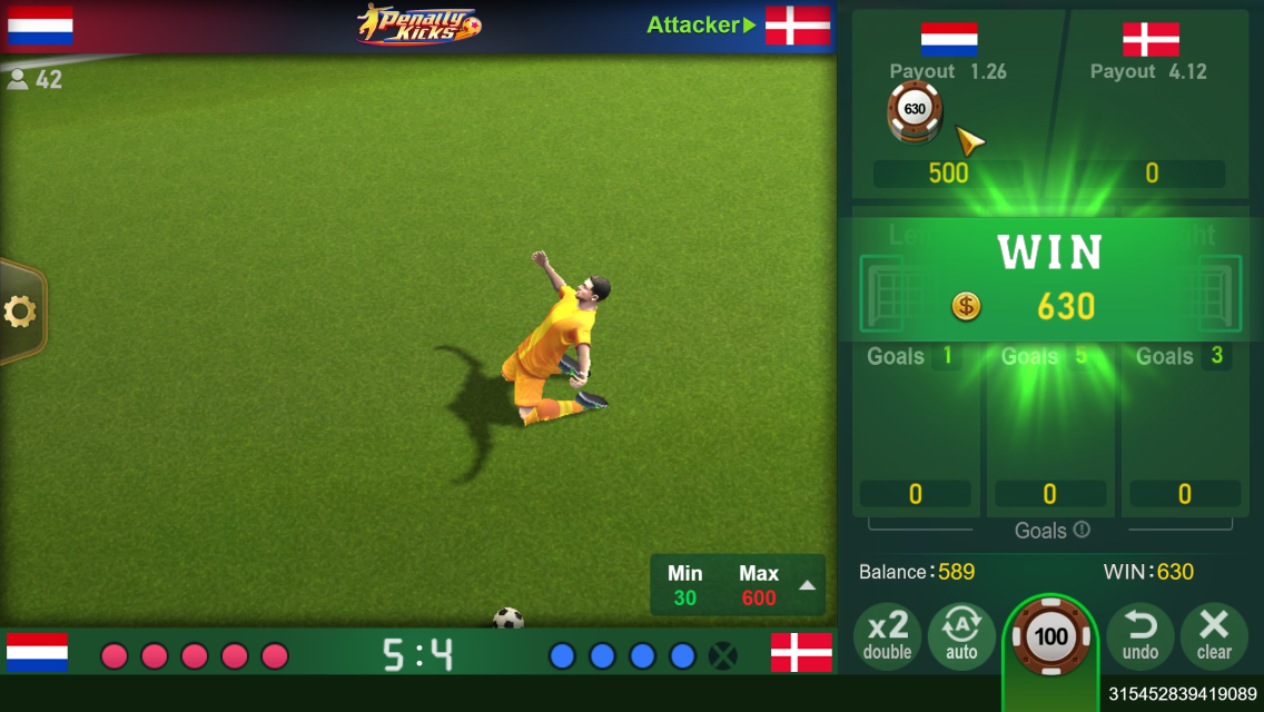 anonymous philippines what happens if you tie on a parlay bet